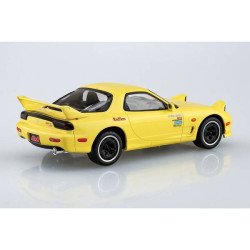 Mazda RX-7 FD3S Keisuke Takahashi Initial D Aoshima – (Neuheiten)